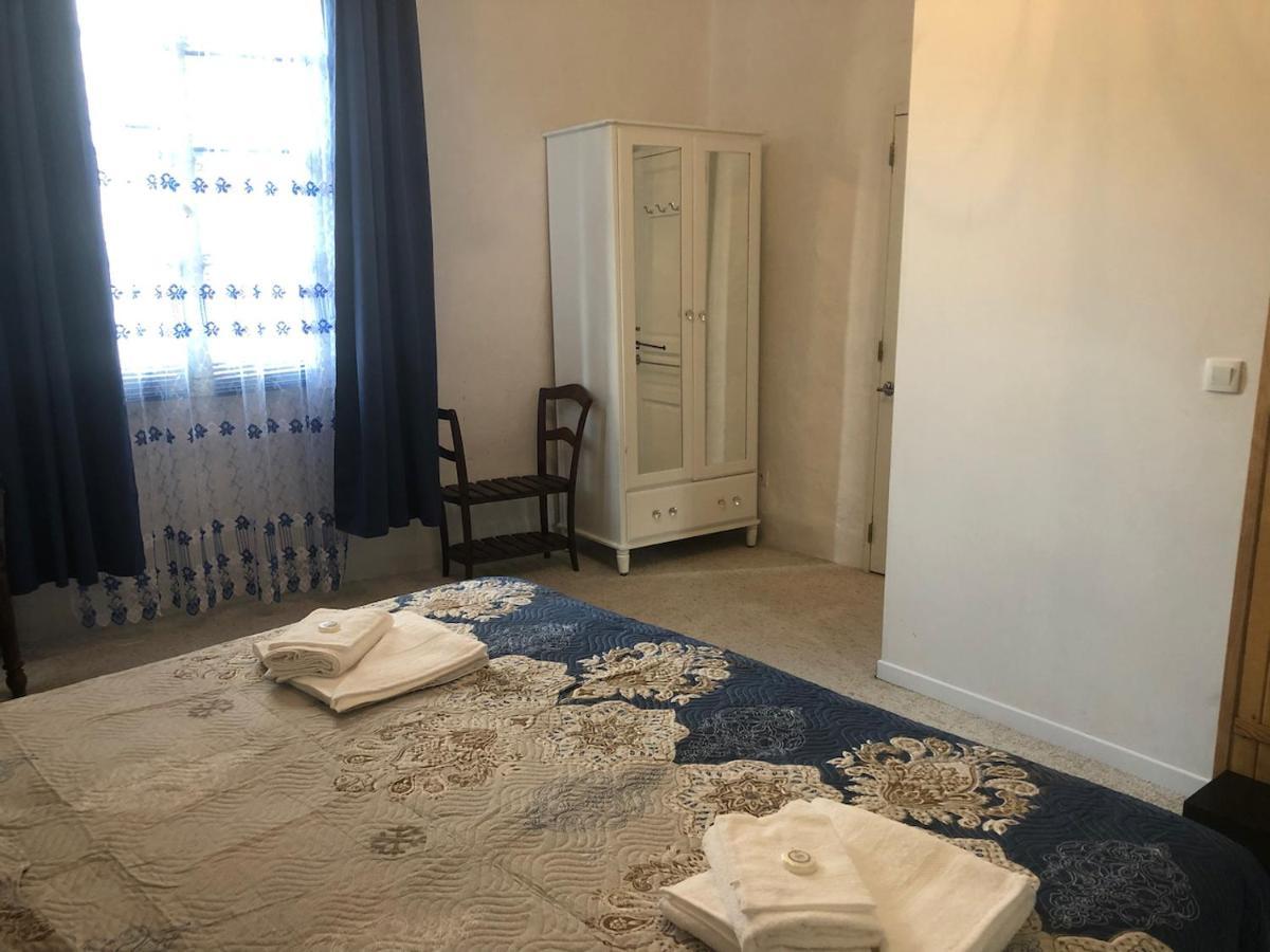 La Porte Bleue Saint-Antonin Ngoại thất bức ảnh