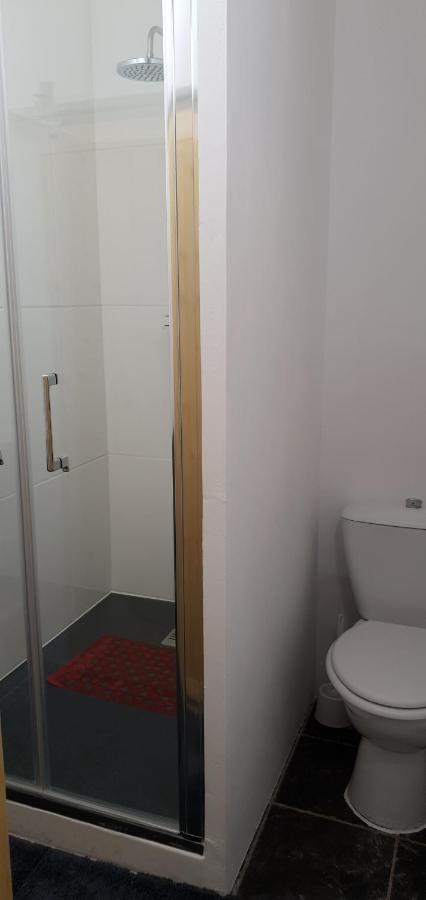 La Porte Bleue Saint-Antonin Ngoại thất bức ảnh