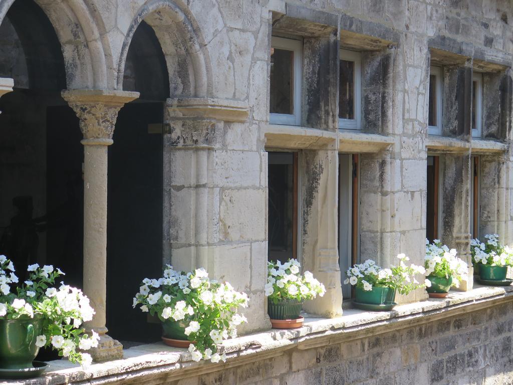 La Porte Bleue Saint-Antonin Ngoại thất bức ảnh